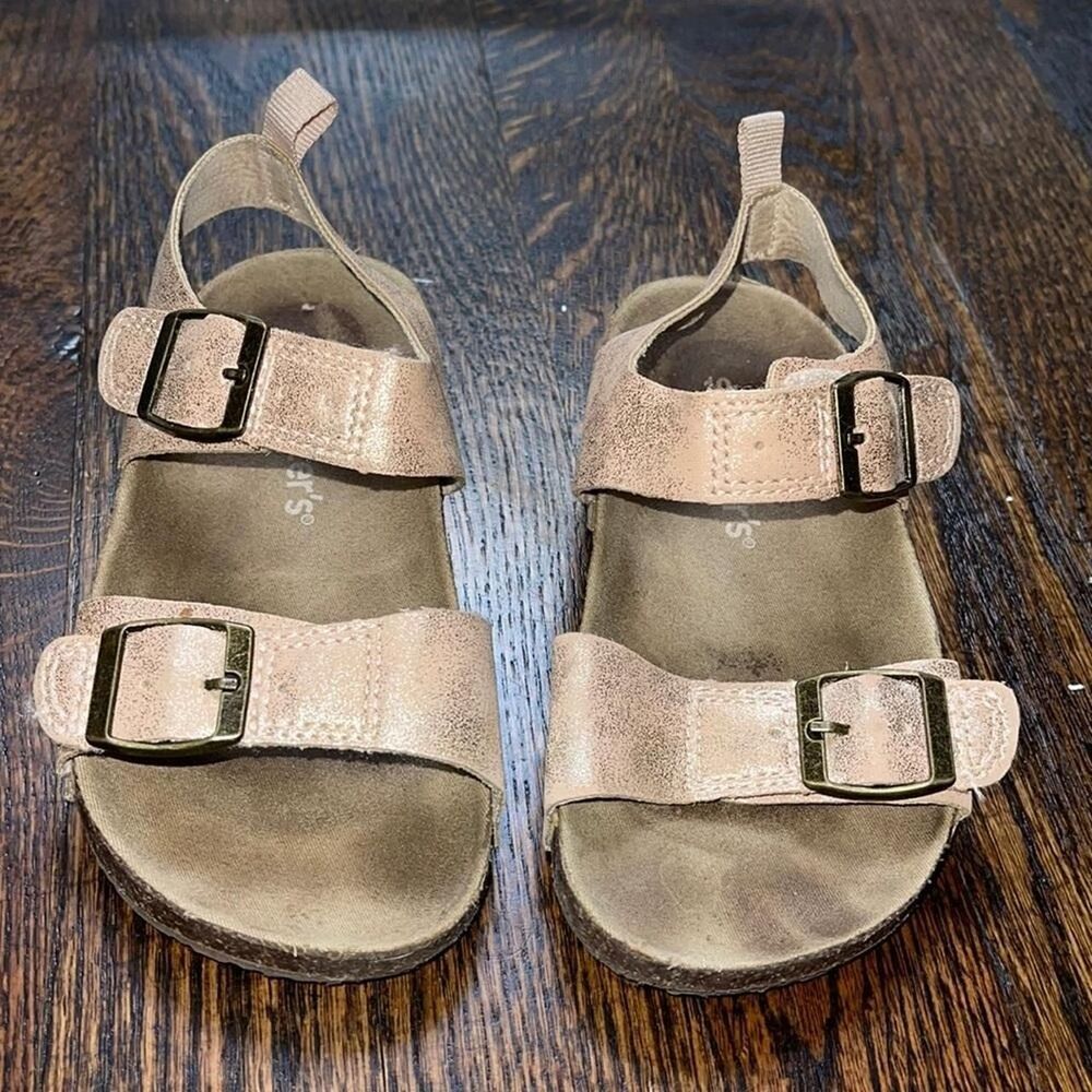 Carter-s Women's Sandals